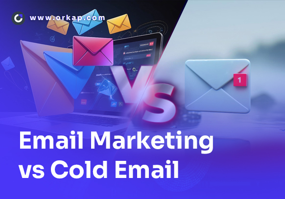Email Marketing vs Cold Email: Understanding the Key Differences for Your Strategy