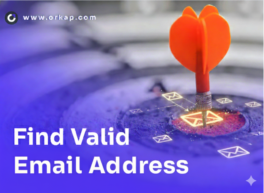 Best Ways to Find Valid Email Addresses in 2025