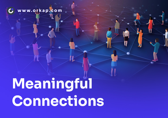 Building Meaningful Connections in the Digital Age: Outreach Strategies for Success