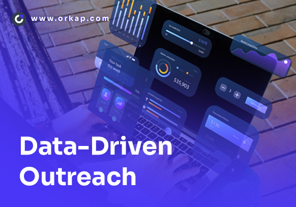Why Data-Driven Outreach Will Give You a Competitive Edge in 2025