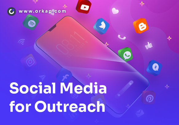 Leveraging Social Media for Outreach and Customer Engagement