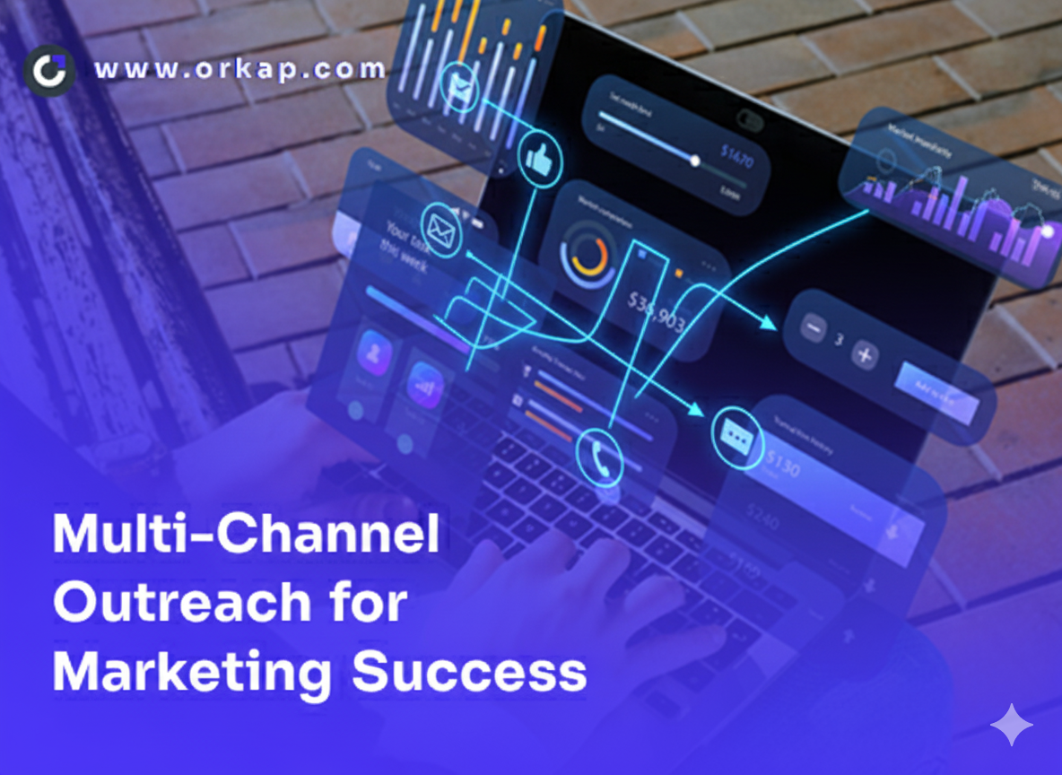 Why Multi-Channel Outreach Is Crucial for Your Marketing Success